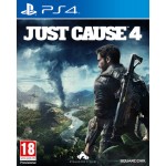 Just Cause 4 [PS4]